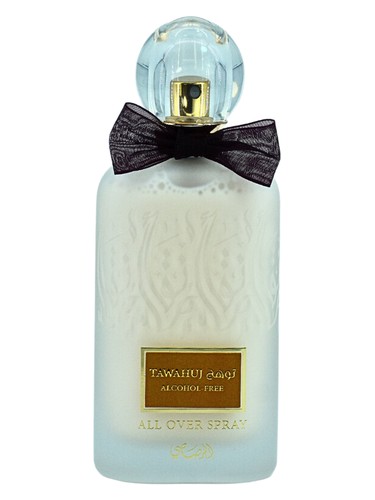 Tawahuj by Rasasi EDP 3.38oz For Women