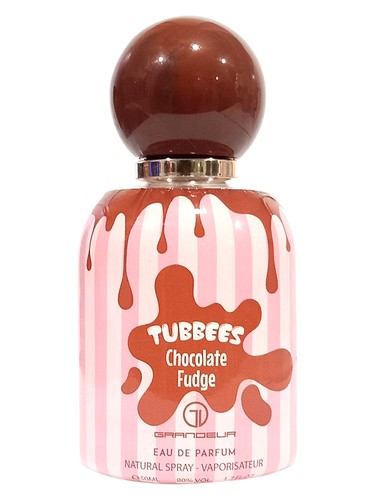 Chocolate Fudge Tubbees pro ženy a muže 