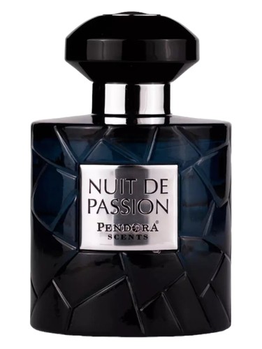Nuit de Passion PARIS CORNER pro ženy 