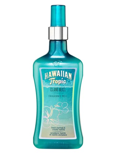 Island Bliss Hawaiian Tropic pro ženy
