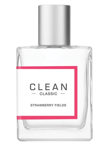 perfume Strawberry Fields Clean pro ženy a muže 
