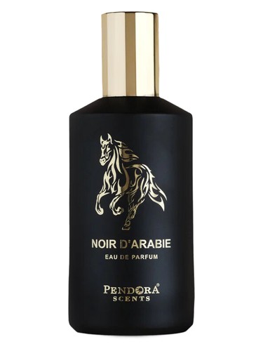 Noir d'Arabie