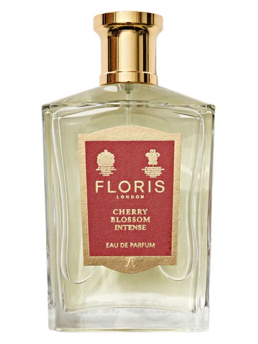 Cherry Blossom Intense Floris pro ženy 