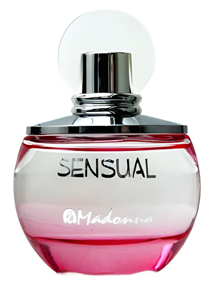 Sensual Madonna Nudes 1979 parfum un parfum pour femme 2010