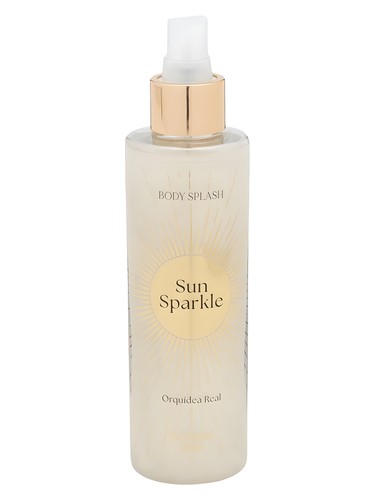 Sun Sparkle Orquídea Real