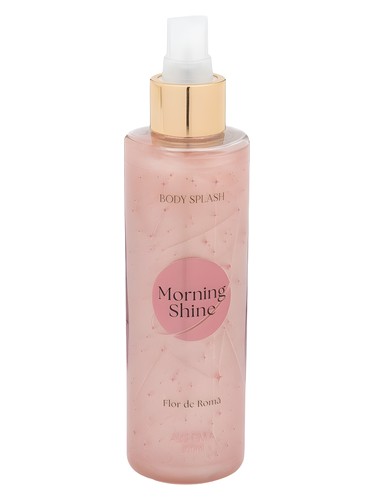 Morning Shine Flor de Romã