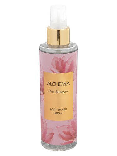 Pink Blossom Alchemia pro ženy 