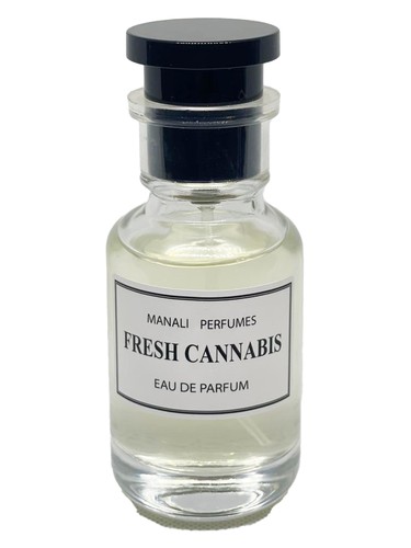 Fresh Cannabis Manali Perfumes pro ženy a muže 