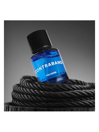 perfume You Again Contraband 男性用