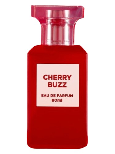 Cherry Buzz Fragrance World pro ženy a muže