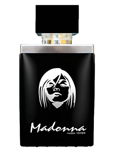 Pour Homme Madonna Nudes 1979 pro muže 