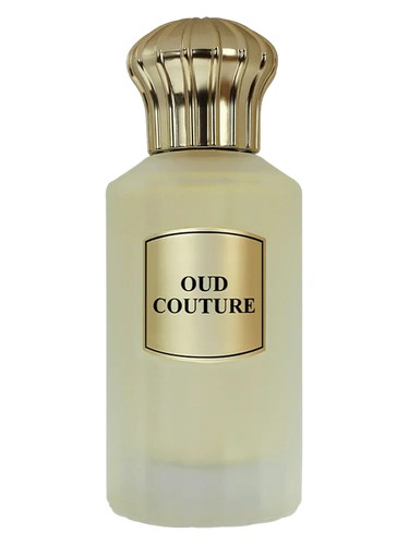 Oud Couture Ahmed Al Maghribi pro ženy a muže 