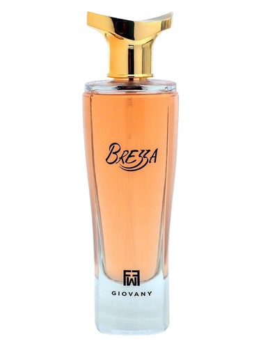 Giovany Brezza Fragrance World pro ženy a muže 