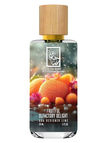 Fruitful Olfactory Delight The Dua Brand pro ženy a muže 