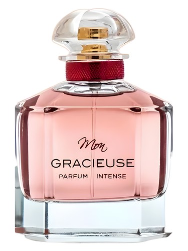 Mon Gracieuse Parfum Intense Fragrance World pro ženy