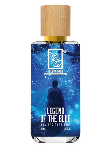 Legend Of The Blue