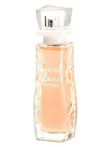 Varens & Moi L'Amour Ulric de Varens pro ženy