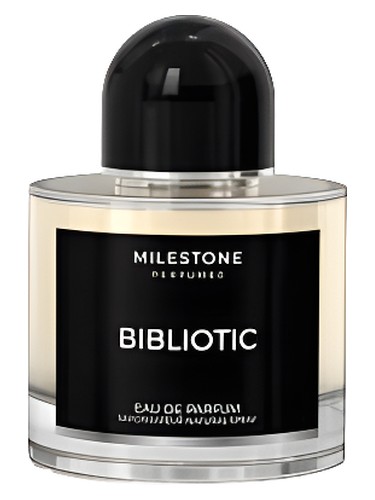 Bibliotic Milestone Perfumes pro ženy a muže 