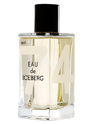 Eau de Iceberg Pour Femme Iceberg pro ženy 