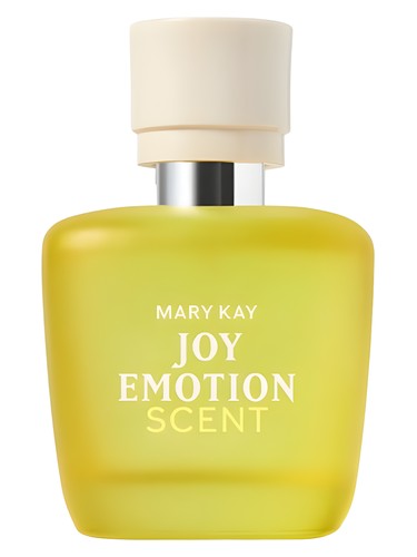 Joy Emotion Scent Mary Kay perfume a new fragrance for women 2025