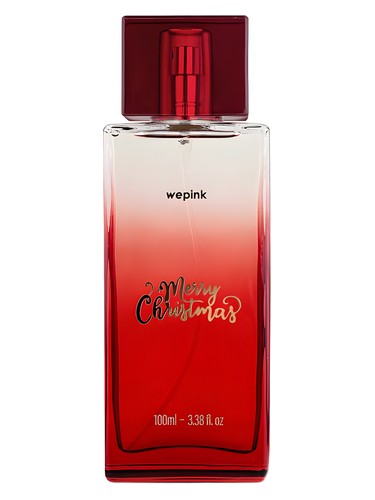 Merry Christmas by We Pink