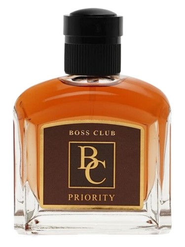 Boss Club Priority Judith pro muže 