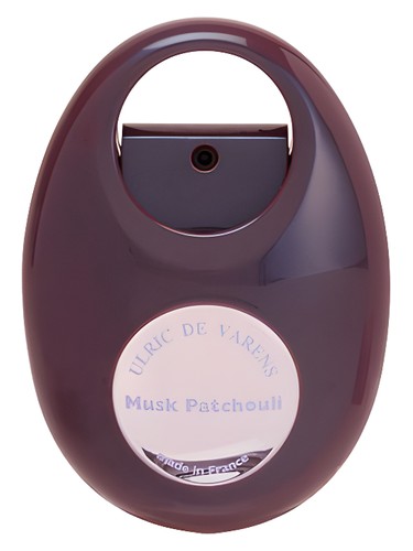 Lily Prune Musk Patchouli Ulric de Varens pro ženy