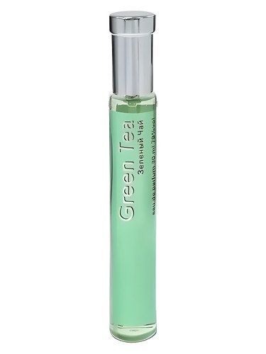 perfume Green Tea Parfums Genty pro ženy 