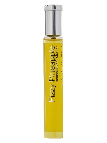 Fizzy Pineapple Parfums Genty pro ženy 