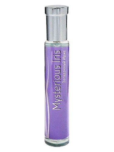 Mysterious Iris Parfums Genty pro ženy