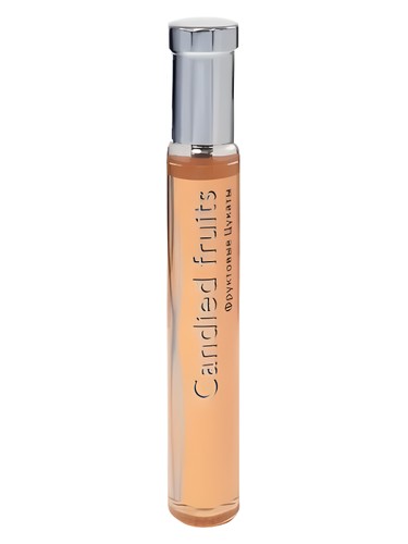 Candied Fruits Parfums Genty pro ženy