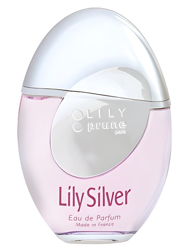 Lily Prune Lily Silver Ulric de Varens pro ženy 
