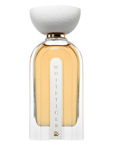 White Tiger Ahmed Al Maghribi pro ženy a muže