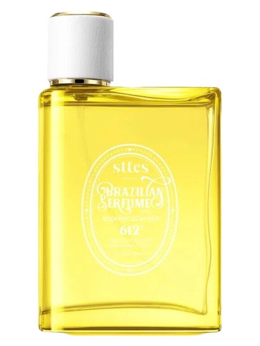 Brazilian Perfume 612 Sttes Brazilian pro ženy a muže 