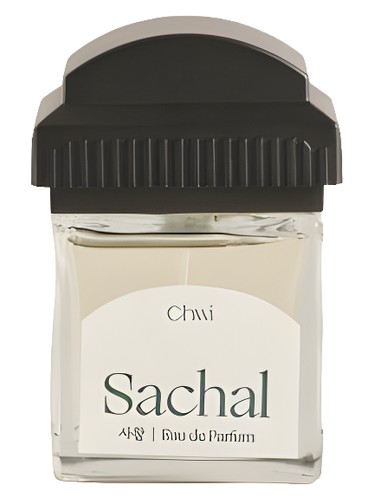 香水(女性用) Chi Sachal Eau de Parfum 50ml Sachal 사찰 Chwi 취 perfume - a new fragrance for women and