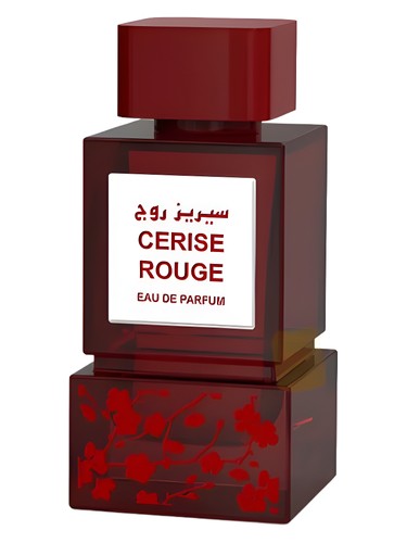 Cerise Rouge Milestone Perfumes perfume a fragrance for women