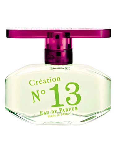 Creation N° 13 Ulric de Varens pro ženy