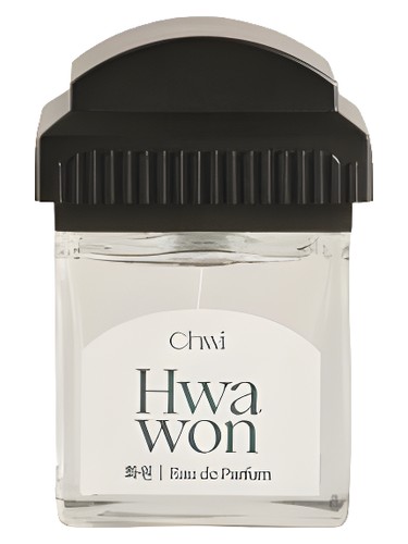 Hwawon 화원 Chwi 취 pro ženy a muže 