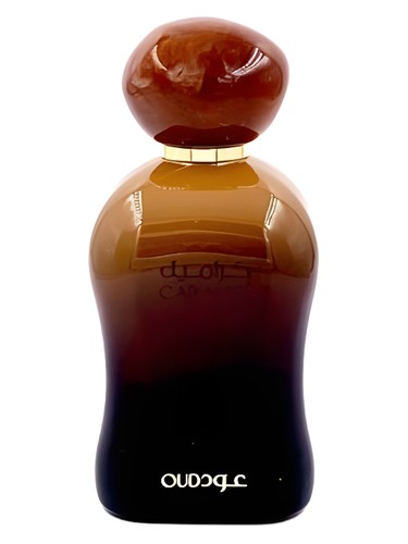 perfume Caramel Oud Ard Al Zaafaran pro ženy a muže 
