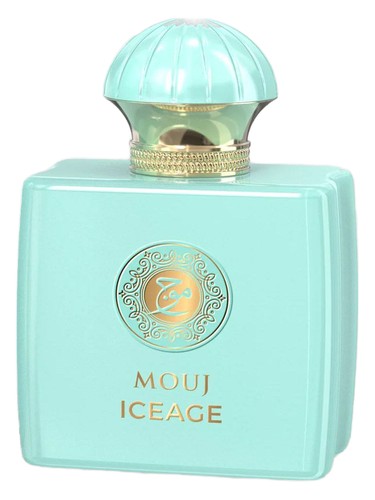 Mouj Iceage Milestone Perfumes pro ženy a muže 