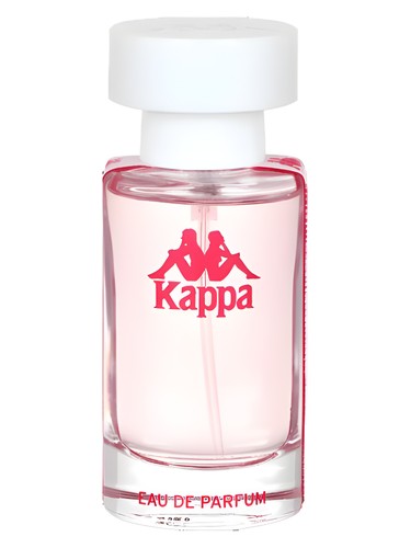 Pink Kappa pro ženy 