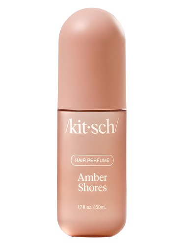 Amber Shores Hair Perfume KITSCH pro ženy a muže 