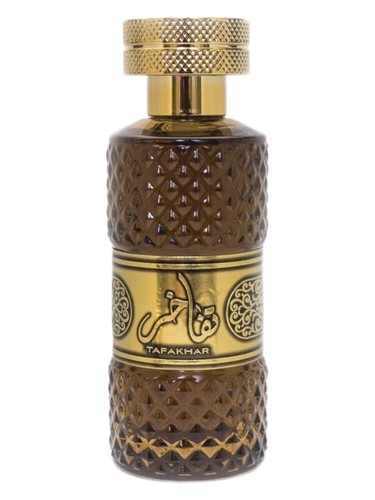 Tafakhar Ard Al Zaafaran pro ženy a muže 