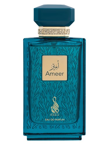 Ameer Risala pro muže 