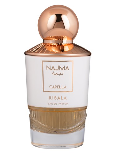 Najma Capella Risala pro ženy