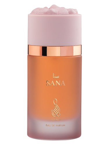 Sana Risala pro ženy a muže