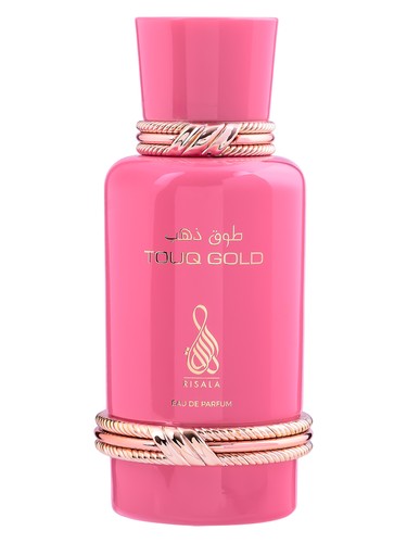 Touq Gold Risala pro ženy 