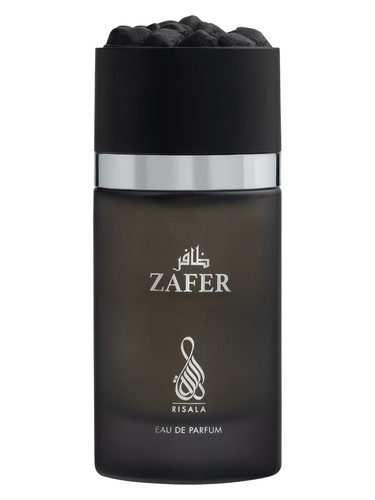 Zafer Risala pro muže