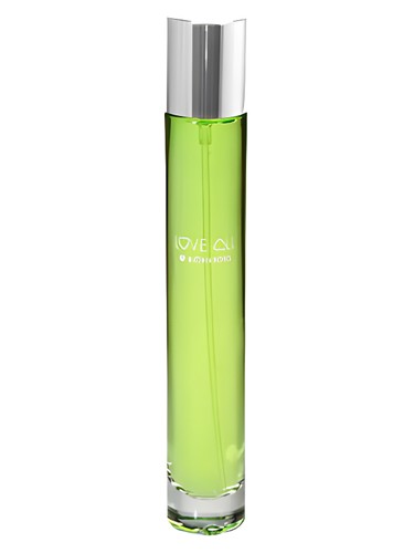 Love All Clean Green Bjorn Borg pro ženy 