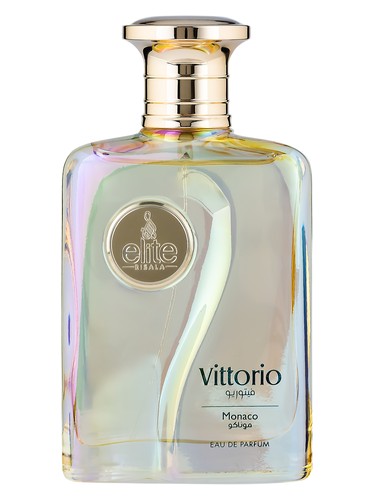 perfume Vittorio Monaco Risala Elite 男性用